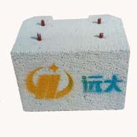 AAC/ALC Autoclaved Lightweight Concrete Blocks Bricks Price Wholesale