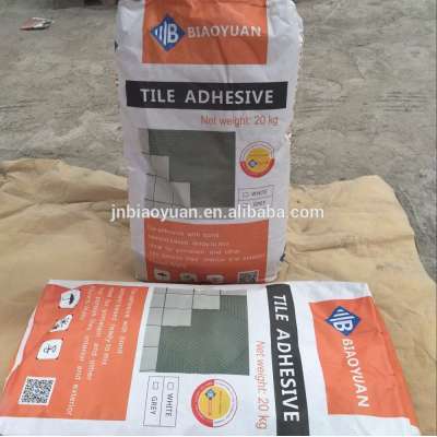 Super bonding power Tile Grout Manufacturer