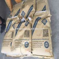 Polymer cement mortar additive for for normal and fire resistant Cement Board