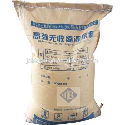 BiaoYuan Non-Shrink Grout (Construction Products)