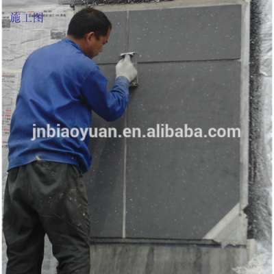 thermal insulating plaster manufacturer