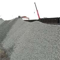 construction sand Stone