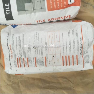 Marble Tile Adhesive Stone Glue For Bonding Ceramic Tile Glue